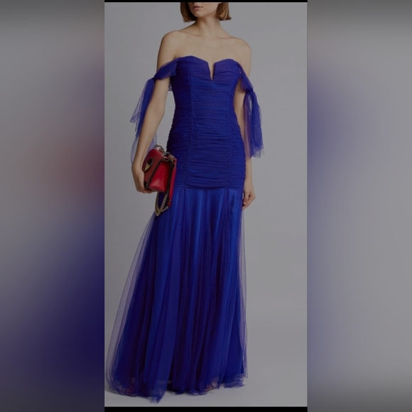 Alice Mccall Good vibes gown - Picture 8 of 11